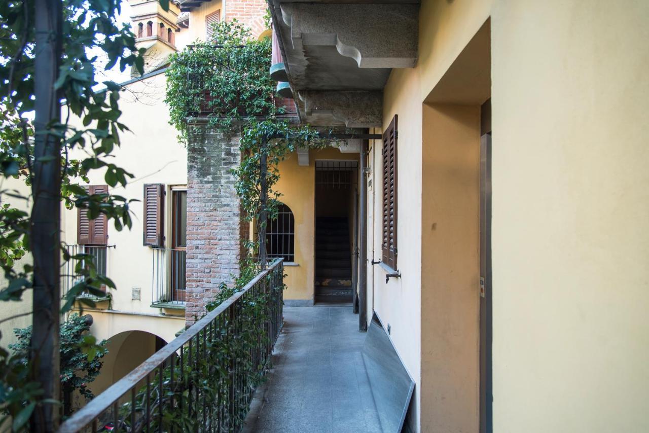 Youhosty - Laghetto Small 3 Milan Exterior photo